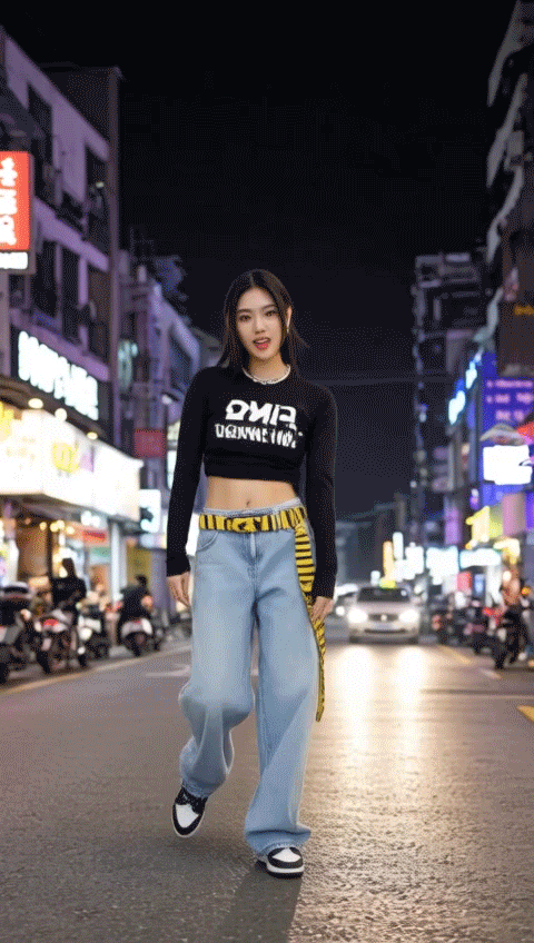 Street Photography,Girl,Physical/Facial feature,Workflow,