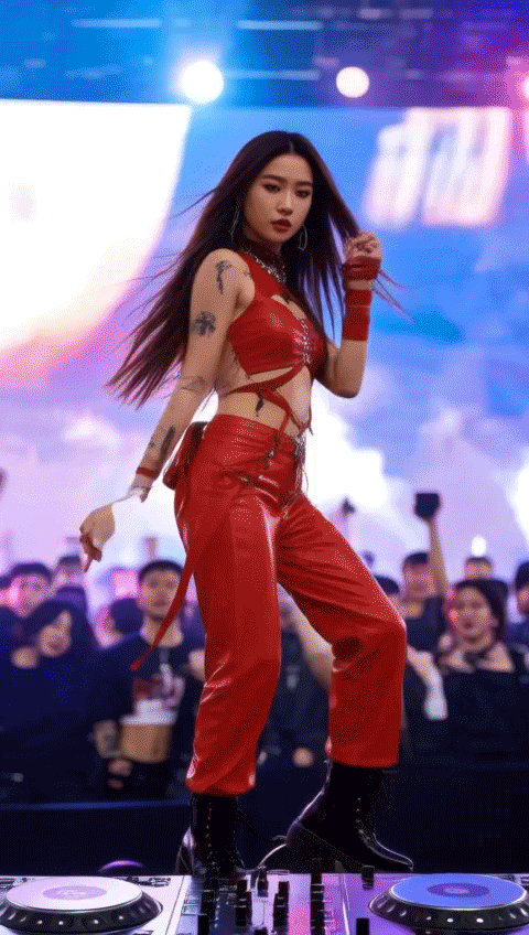 Portrait Photography,Girl,Style Boost,LoRA,HunyuanDiT v1.2