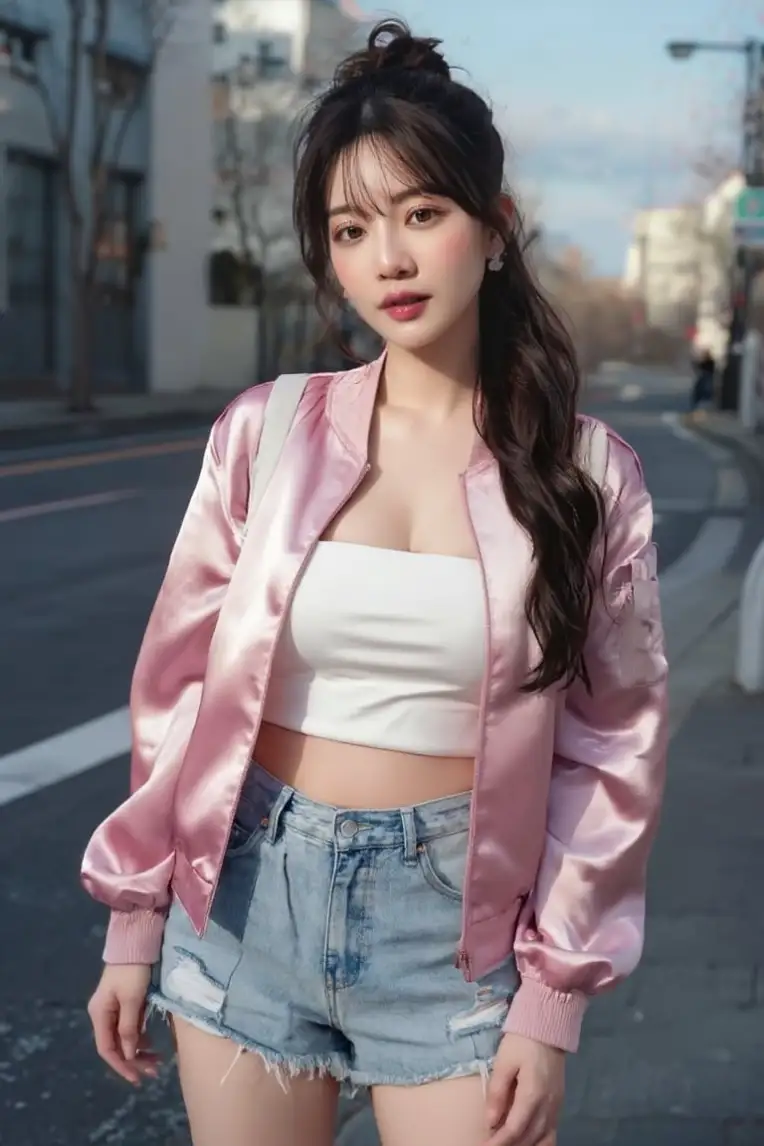 Portrait Photography,Girl,Physical/Facial feature,LoRA,FLUX.1