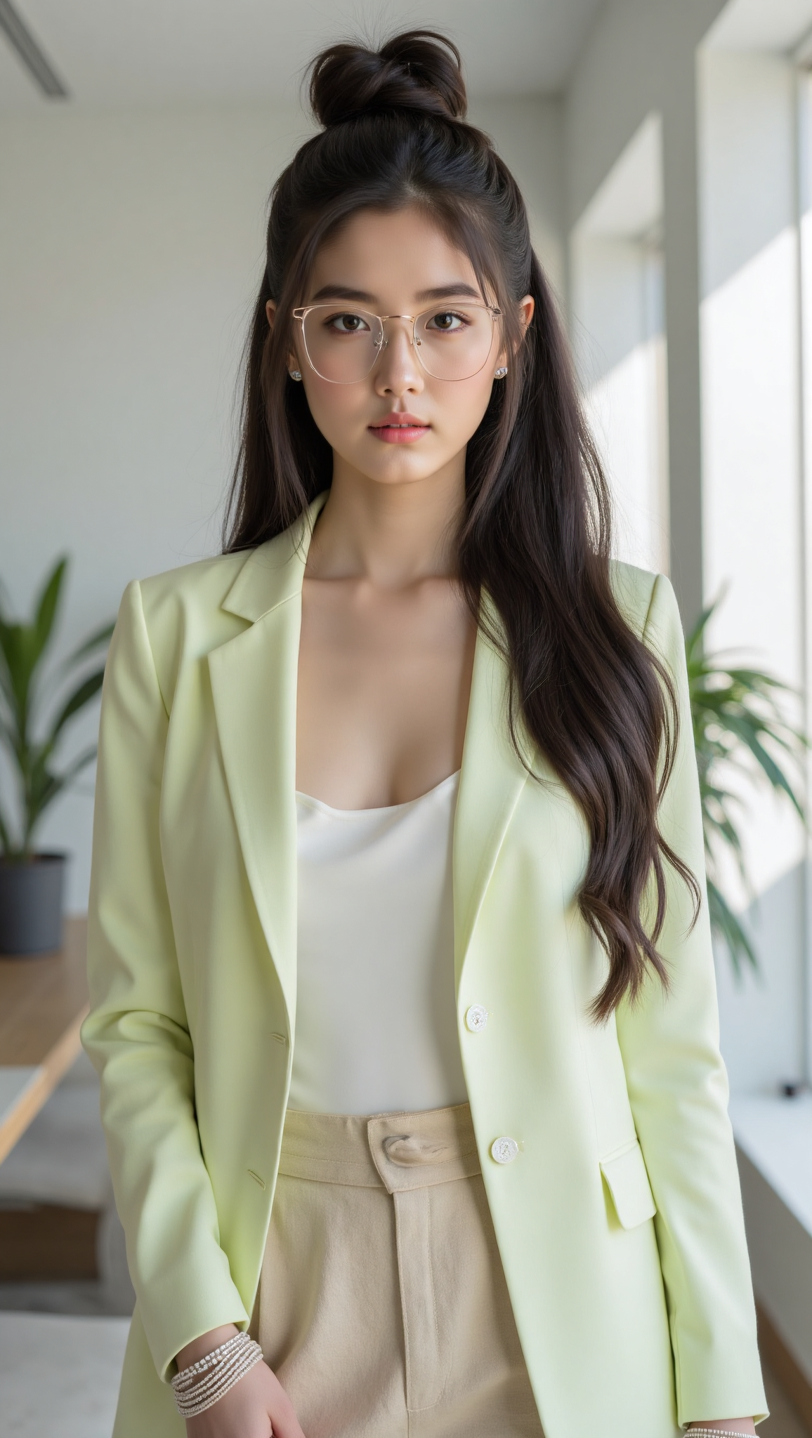 cutieQTpop918 flux 5