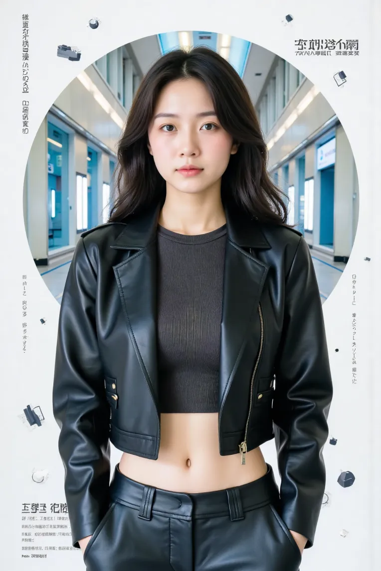 Portrait Photography,Girl,Physical/Facial feature,LoRA,FLUX.1