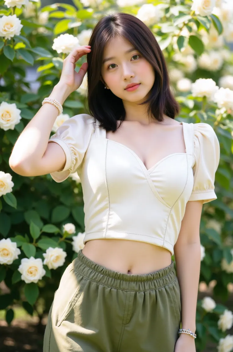 Portrait Photography,Girl,Physical/Facial feature,LoRA,FLUX.1