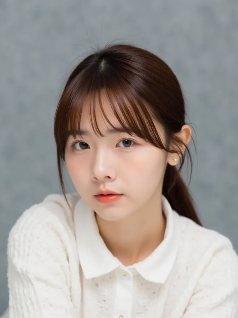 Portrait Photography,Girl,Physical/Facial feature,LoRA,FLUX.1