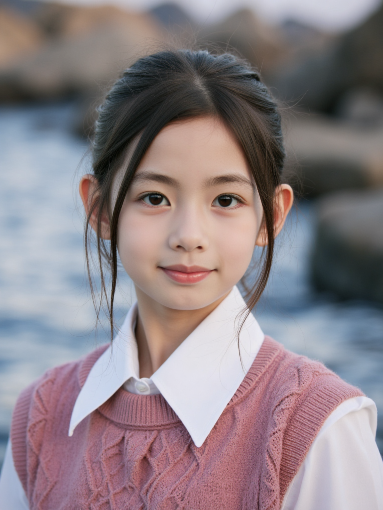 younggirl model fl-hunart v3