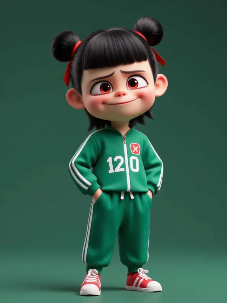 Anime Style,Boy,Physical/Facial feature,LoRA,FLUX.1