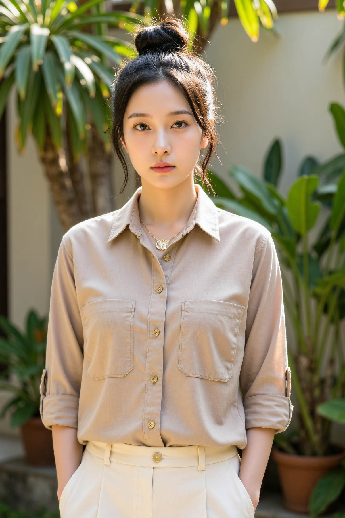 cuteQTshine741 flux 1