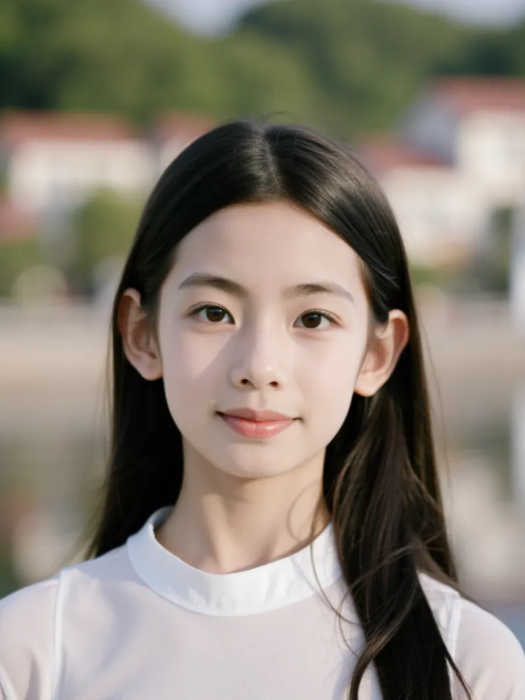 Portrait Photography,Girl,Physical/Facial feature,LoRA,FLUX.1