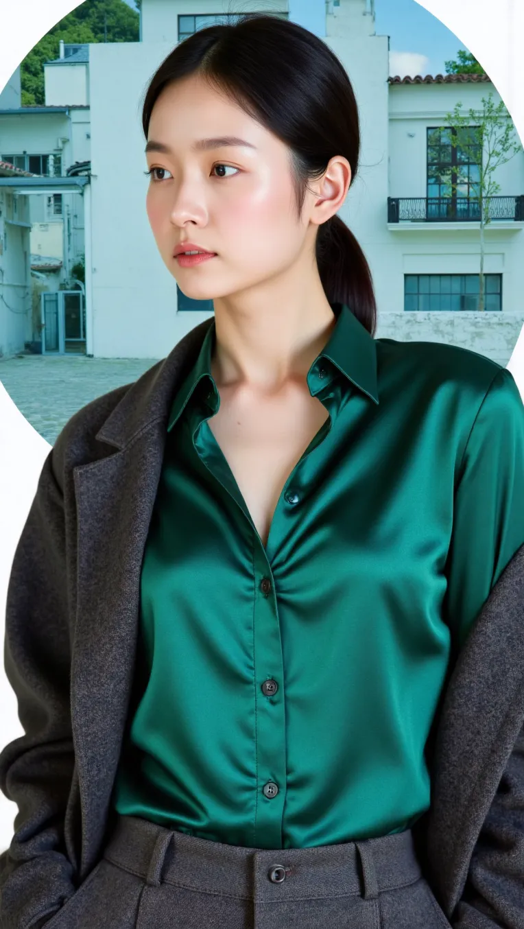 Portrait Photography,Girl,Physical/Facial feature,LoRA,FLUX.1