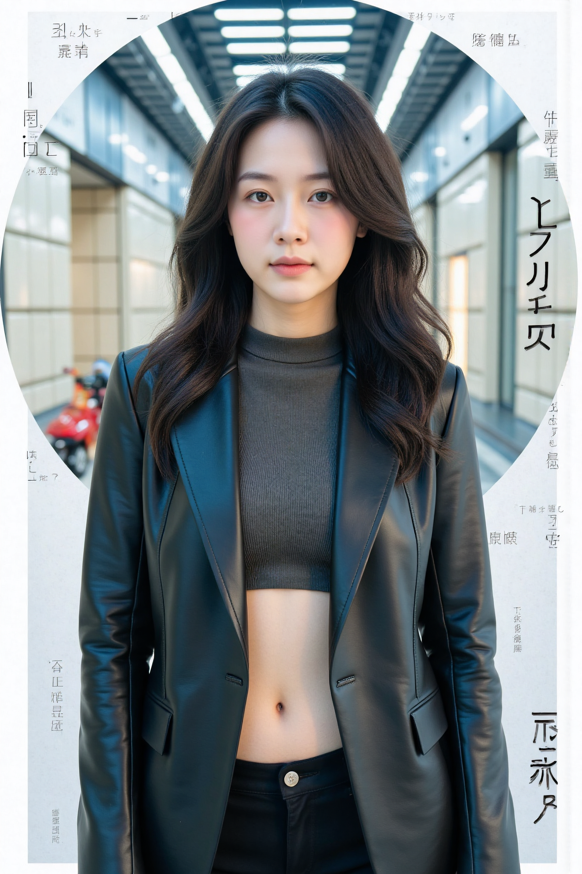 lovelyQTbloom428 flux 5