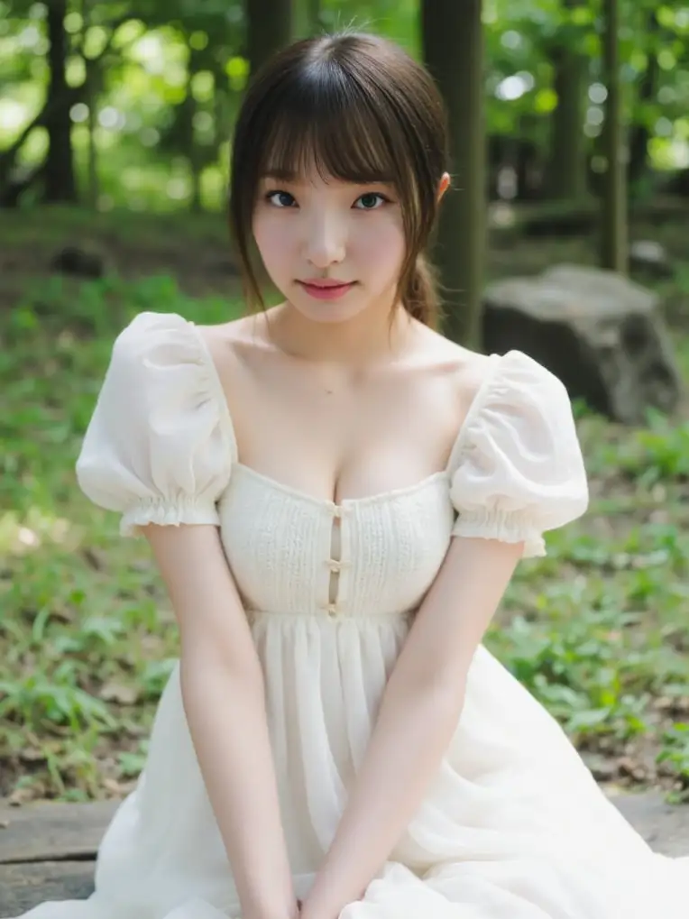 Portrait Photography,Girl,Physical/Facial feature,LoRA,FLUX.1