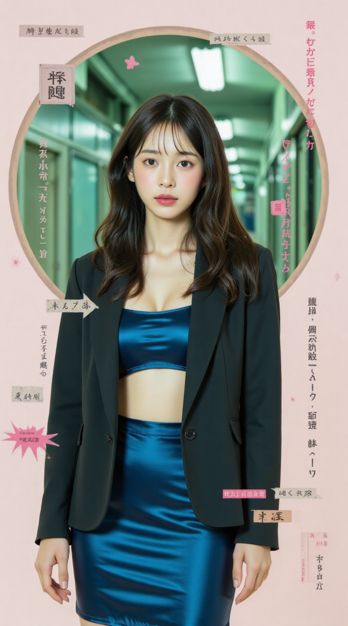 romanticGlowQT582 flux 1