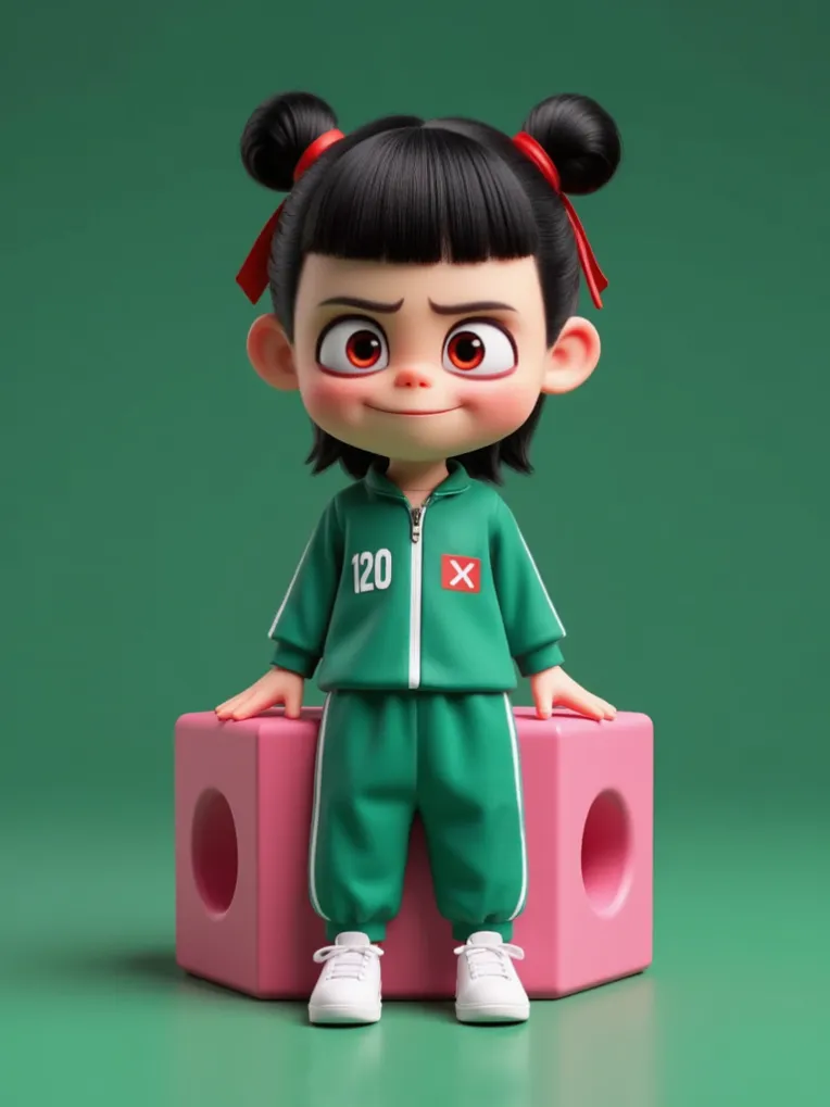 Anime Style,Boy,Physical/Facial feature,LoRA,FLUX.1