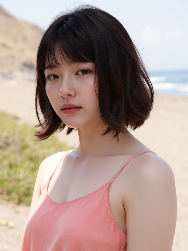 SXgirl 漂亮的女孩-hunart v2