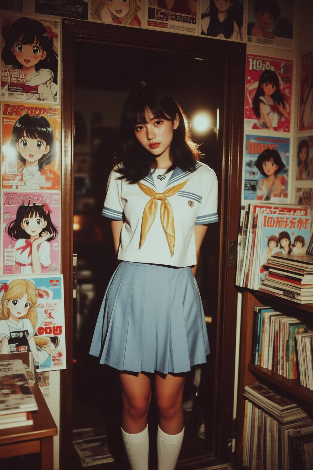 cutieAFvibe761 flux 8