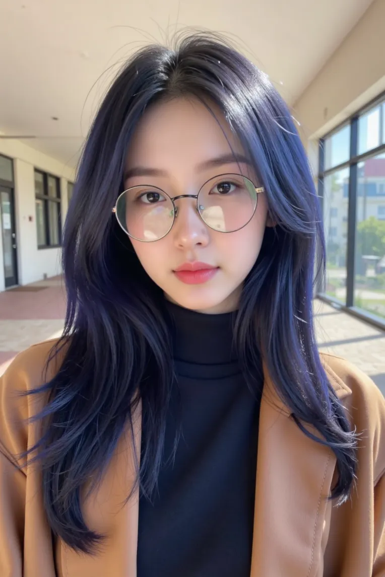 Portrait Photography,Girl,Physical/Facial feature,LoRA,FLUX.1