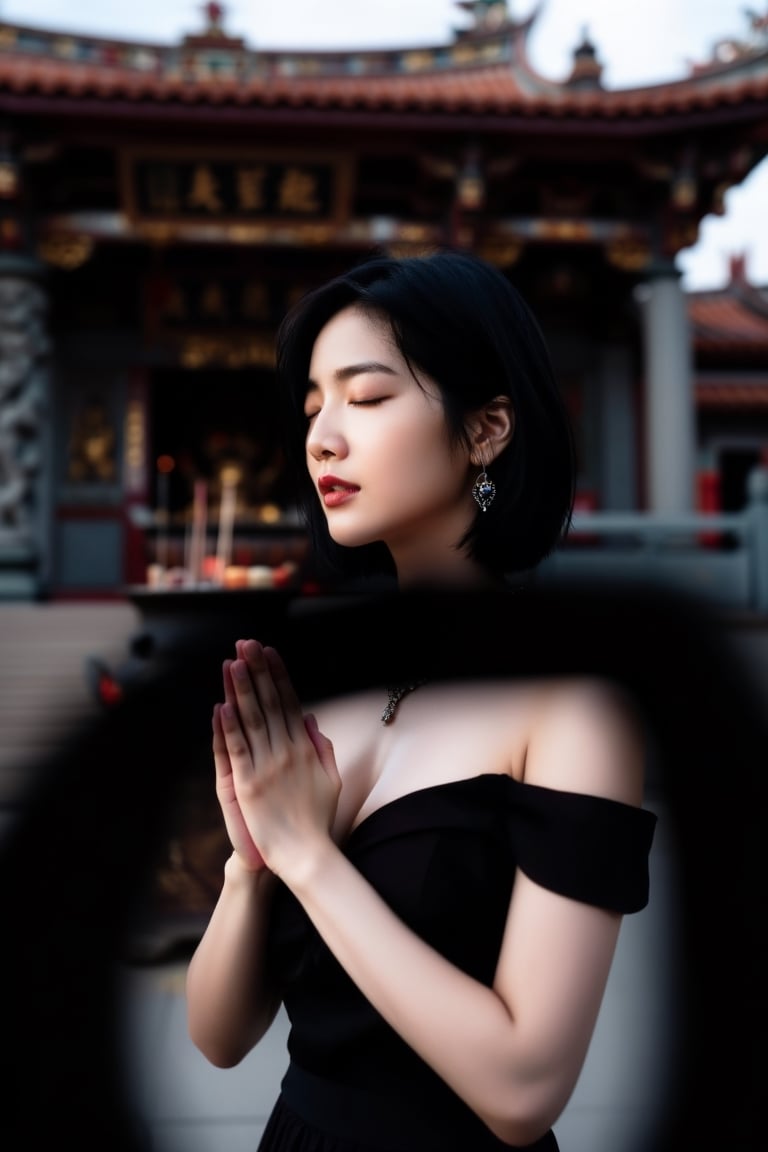 softBlushAF516 flux v1.0