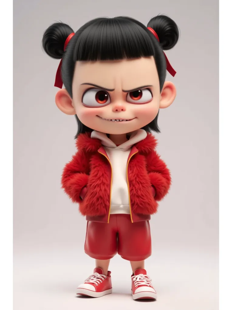 Anime Style,Boy,Physical/Facial feature,LoRA,FLUX.1