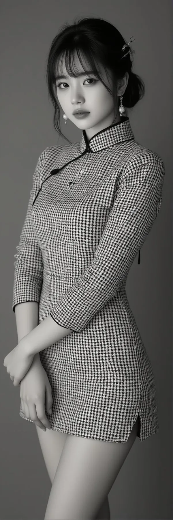 Portrait Photography,Girl,Physical/Facial feature,LoRA,FLUX.1