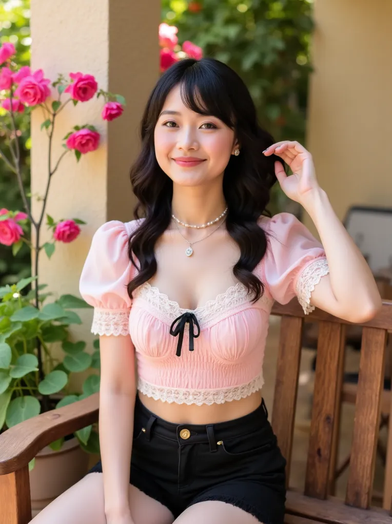 Portrait Photography,Girl,Physical/Facial feature,LoRA,FLUX.1