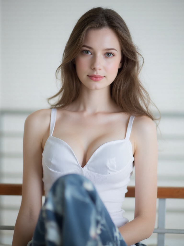 FLportrait beauty model-hunart v3