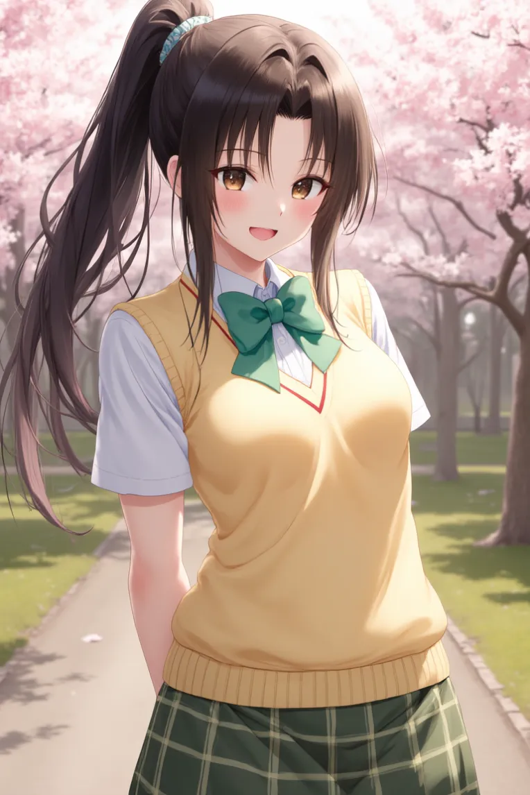 Anime,Anime Character,Girl,LoRA,FLUX.1