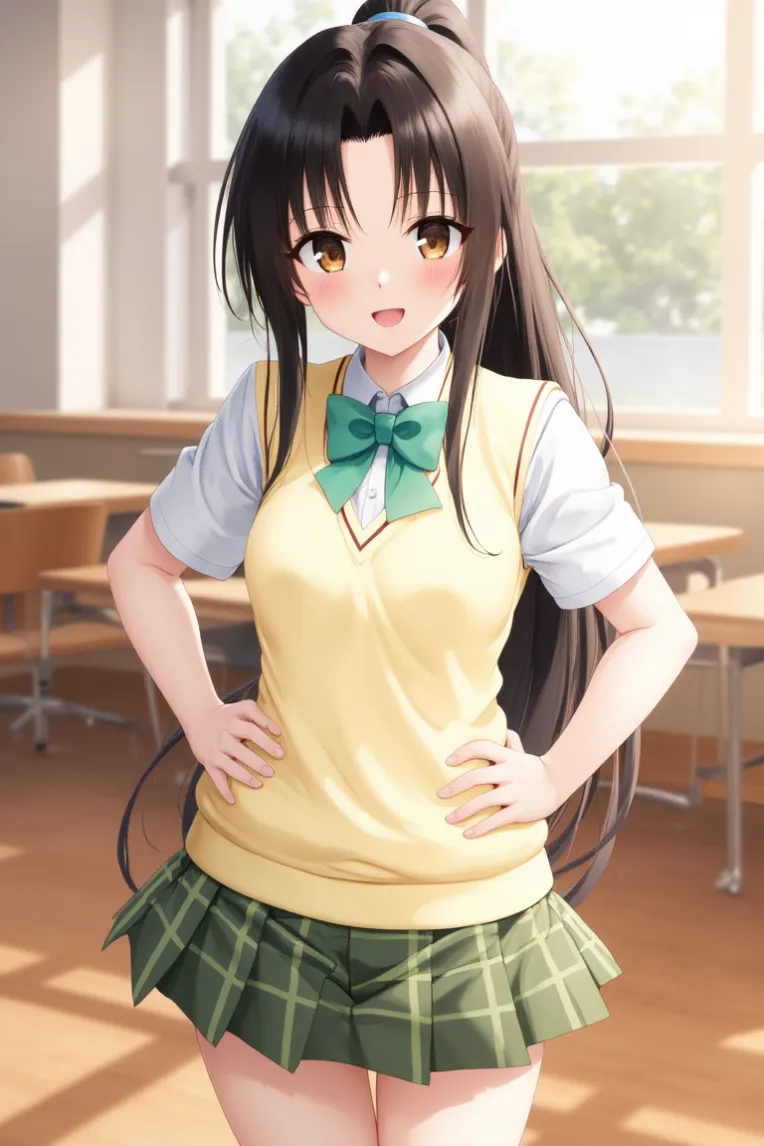 Anime,Anime Character,Girl,LoRA,FLUX.1