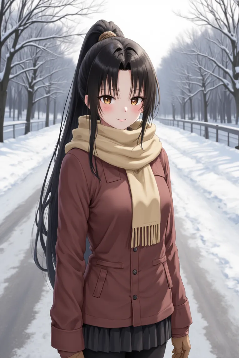 Anime,Anime Character,Girl,LoRA,FLUX.1