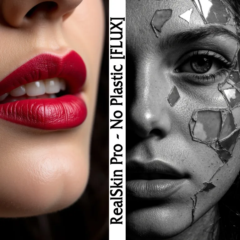 Portrait Photography,Girl,Physical/Facial feature,LoRA,FLUX.1