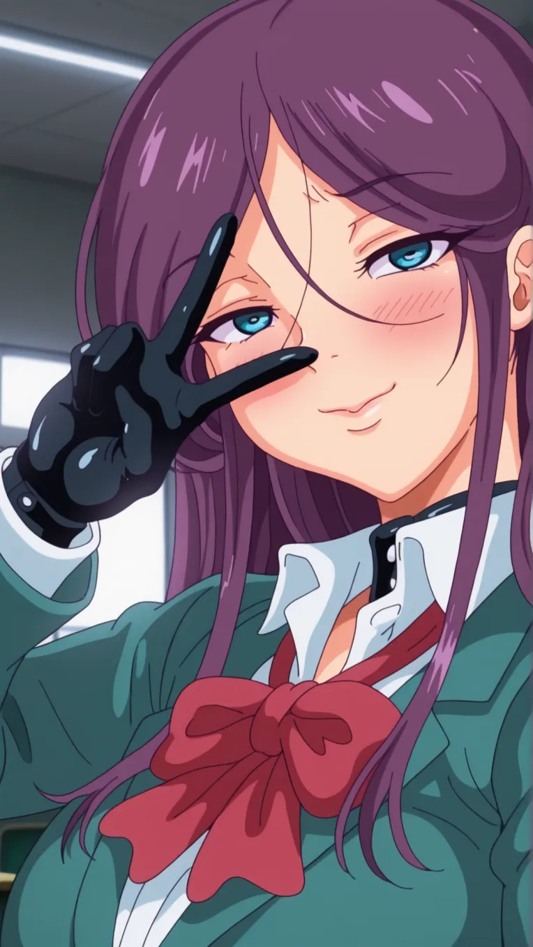 Anime Style,Girl,Style Boost,LoRA,Illustrious