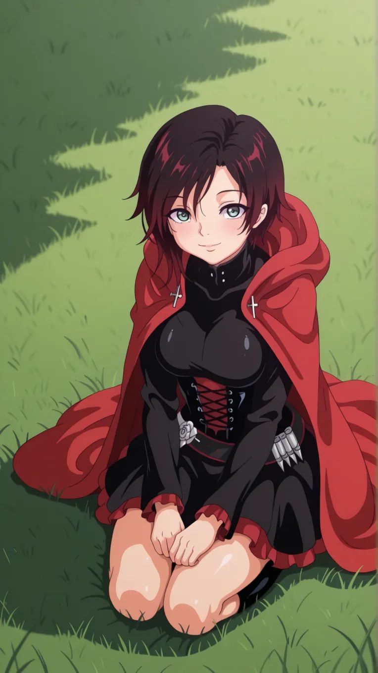 Anime Style,Girl,Style Boost,LoRA,Illustrious