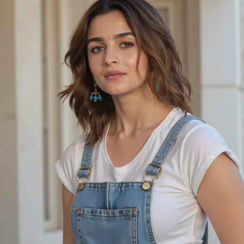 Portrait Photography,Girl,Physical/Facial feature,LoRA,FLUX.1