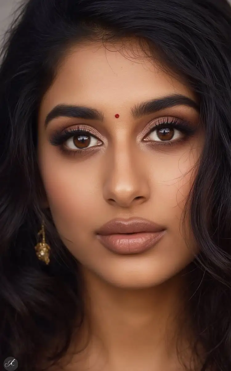 Portrait Photography,Girl,Physical/Facial feature,LoRA,FLUX.1