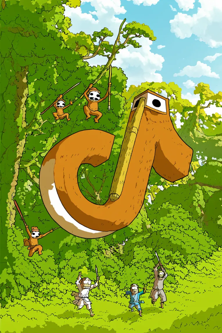 Cartoon style,Space & Scene,Style Boost,LoRA,SDXL