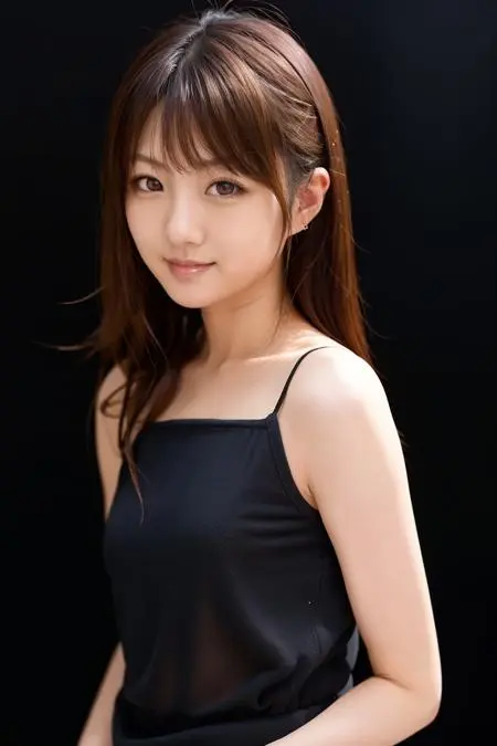 Portrait Photography,Girl,Character,LoRA,FLUX.1