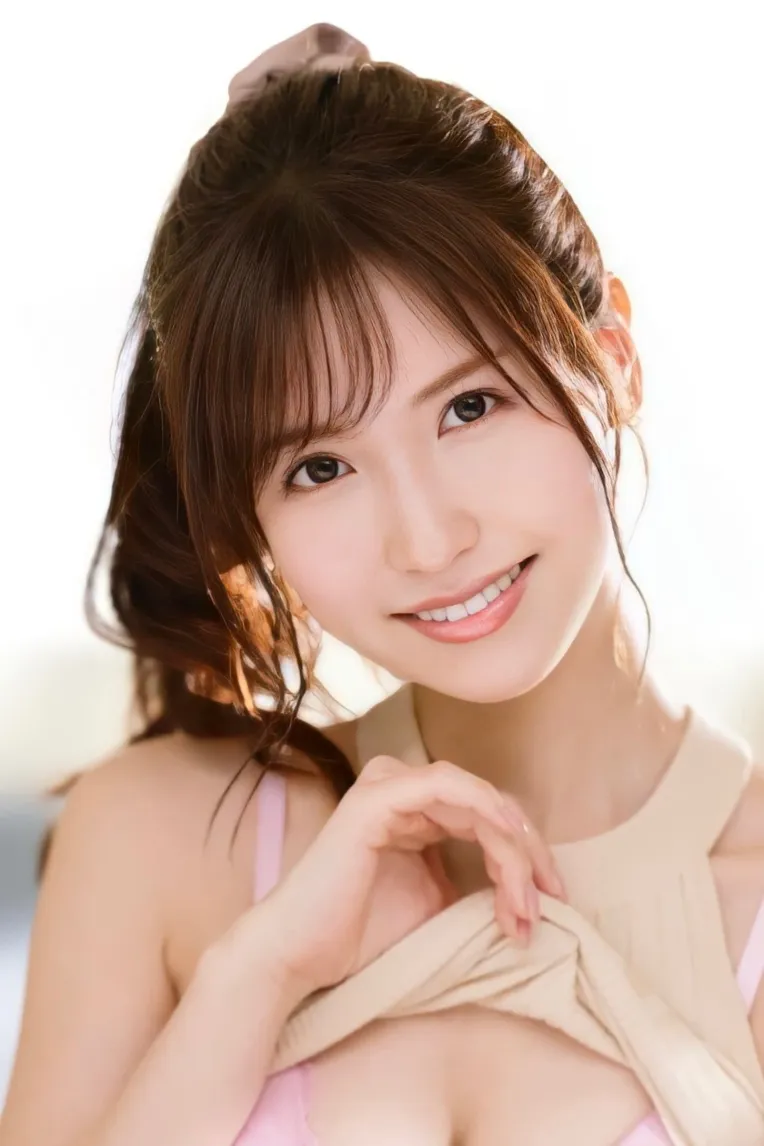 Momo Sakura - J.A.V-LoRA-18PLUS_Confession-Shakker