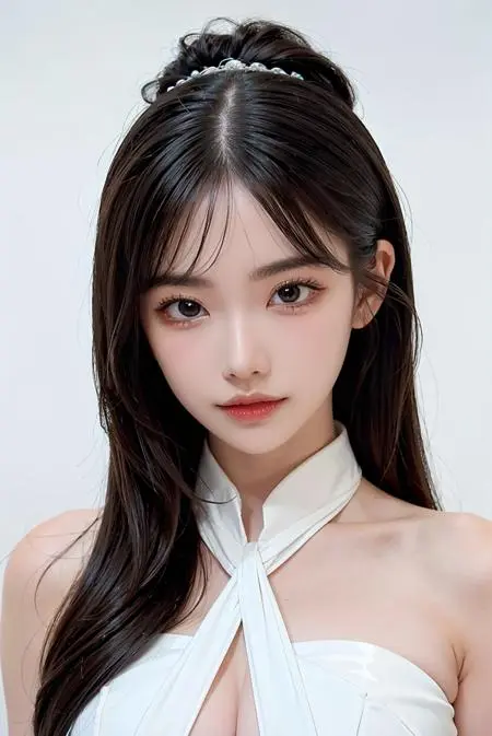 Portrait Photography,Girl,Character,LoRA,FLUX.1