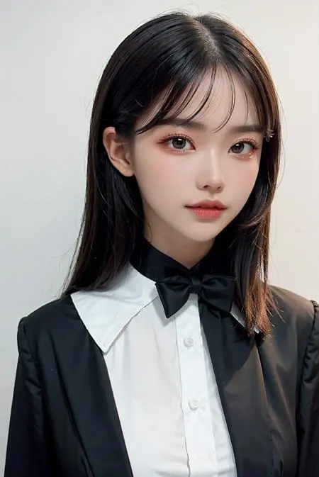 Portrait Photography,Girl,Character,LoRA,FLUX.1