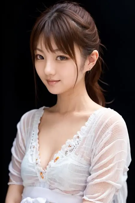 Portrait Photography,Girl,Character,LoRA,FLUX.1