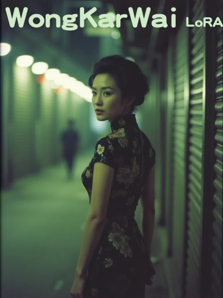 Realistic,Portrait Photography,Girl,LoRA,FLUX.1