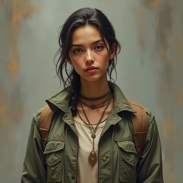 Realistic,Portrait Photography,Girl,Workflow,