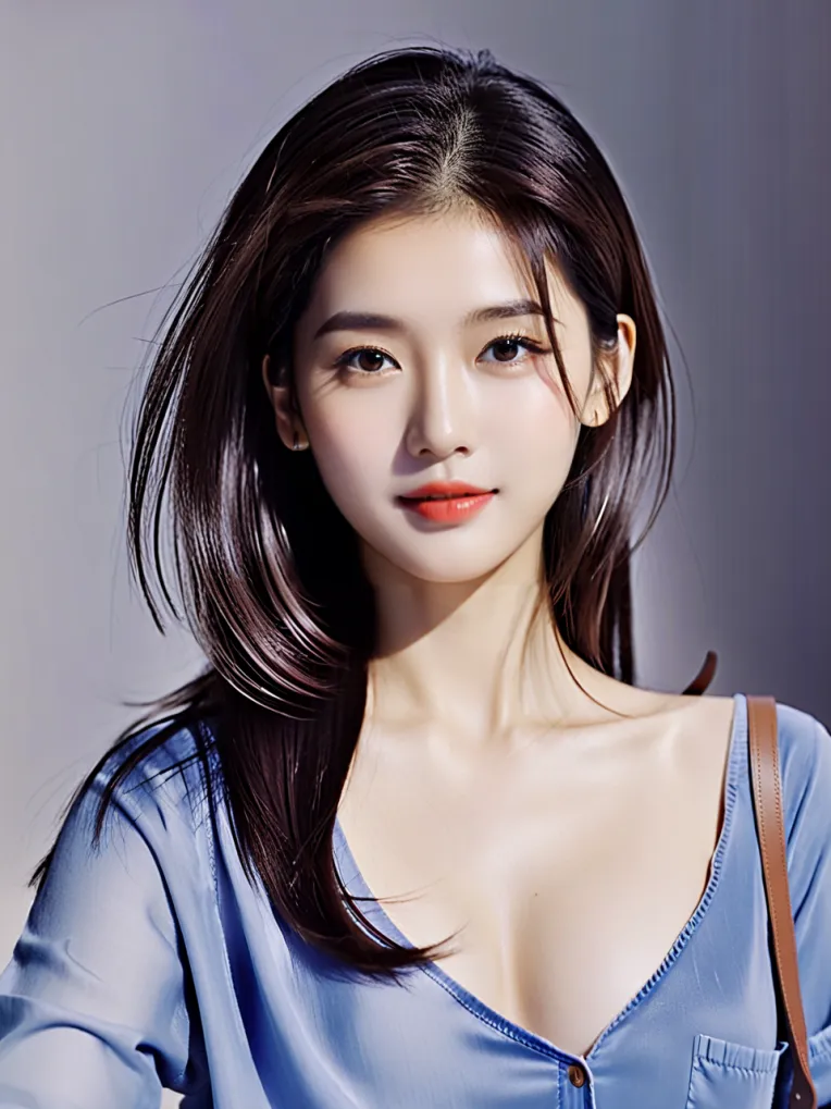 Realistic,Portrait Photography,Girl,Workflow,