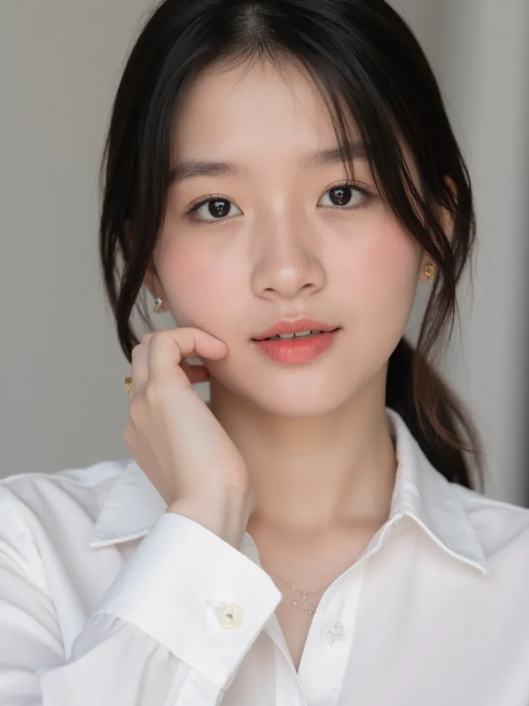 Portrait Photography,Girl,LoRA,FLUX.1