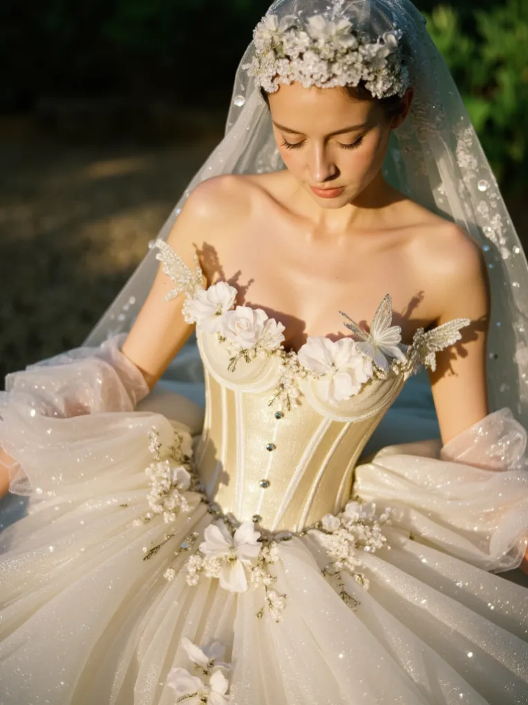 Portrait Photography,Girl,Object Enhance,LoRA,FLUX.1