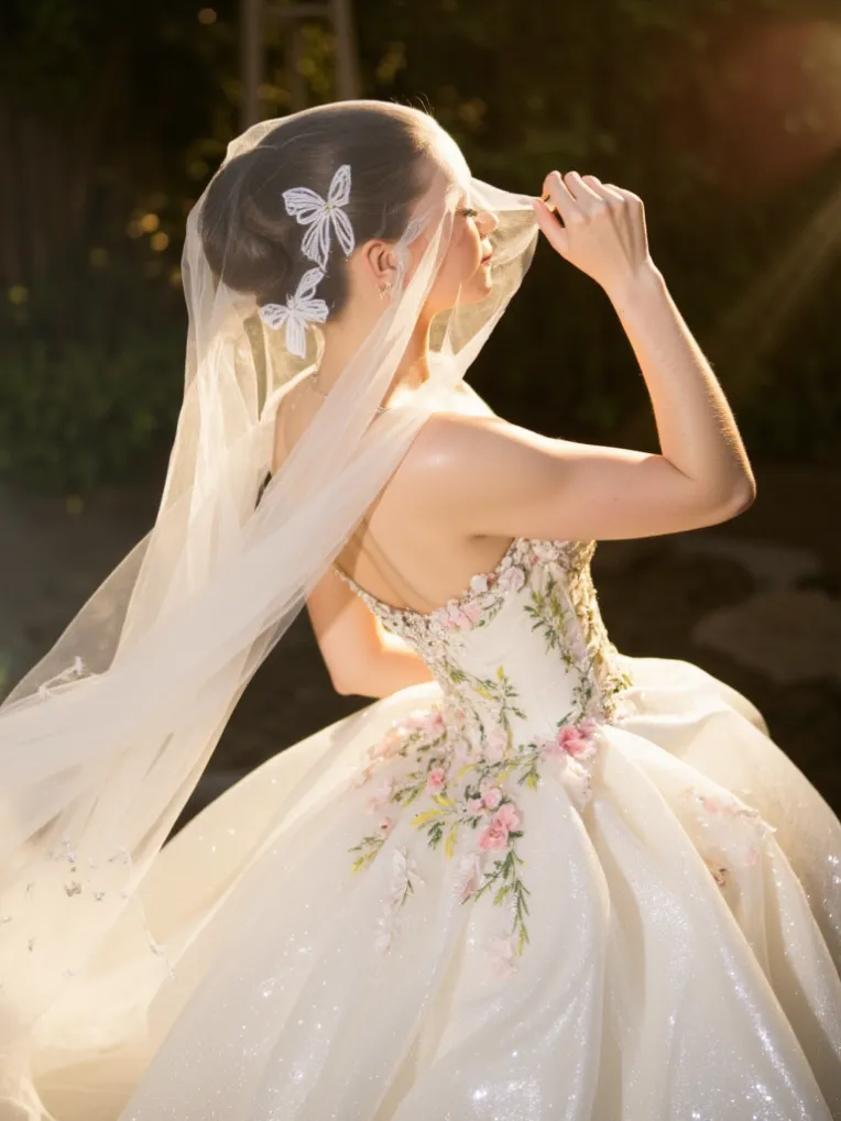 Portrait Photography,Girl,Object Enhance,LoRA,FLUX.1