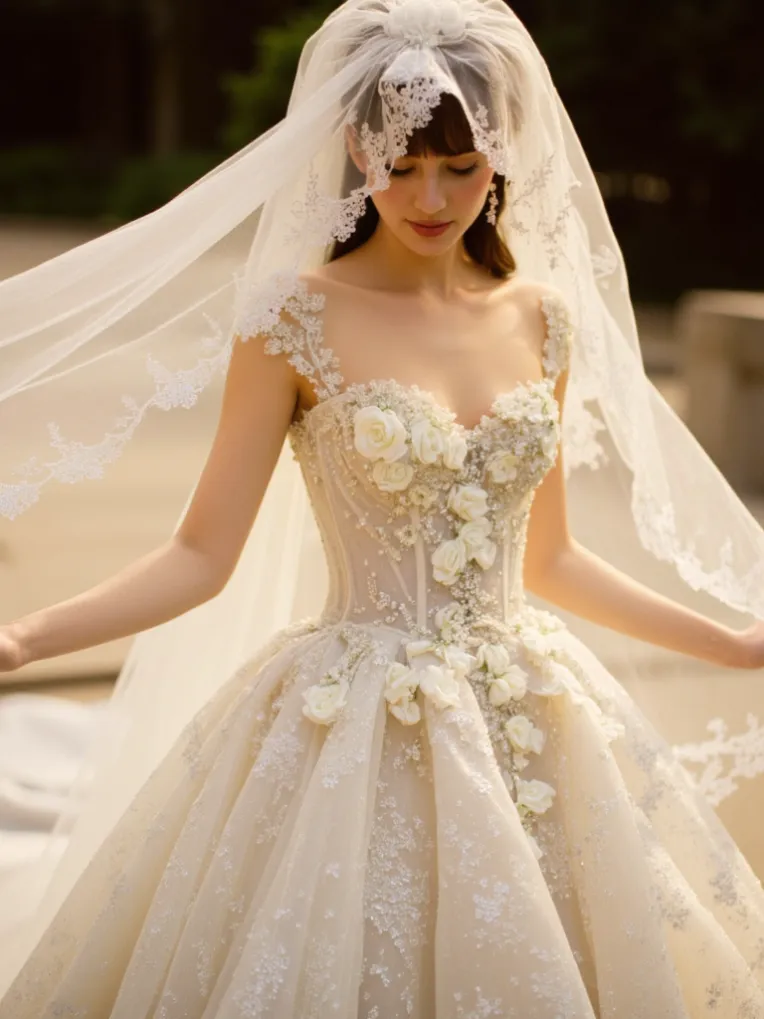 Portrait Photography,Girl,Object Enhance,LoRA,FLUX.1