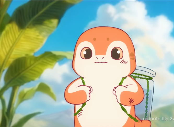 Claw Babao Healing v1.0