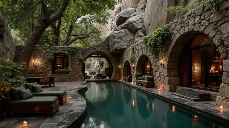 Interior Design,Style Boost,Landscape,LoRA,FLUX.1