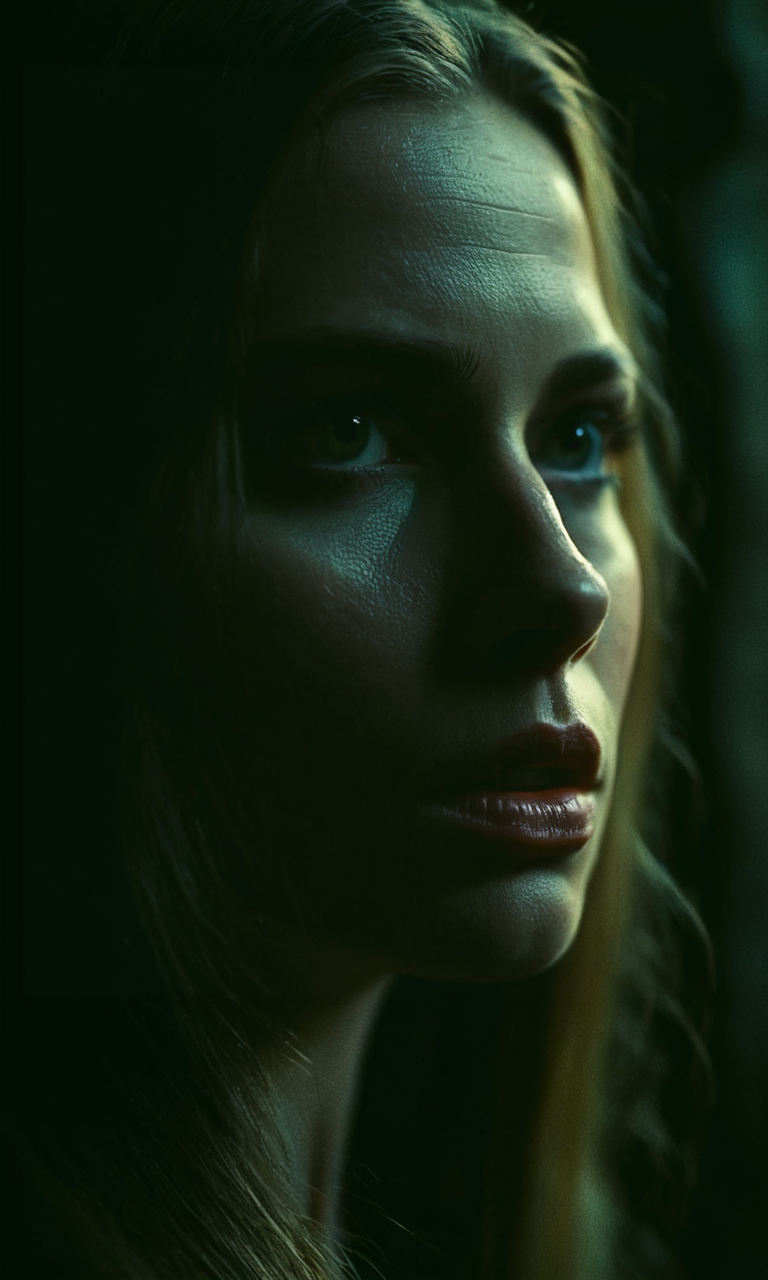 Cinematic Shot ✨ SDXL v1.0