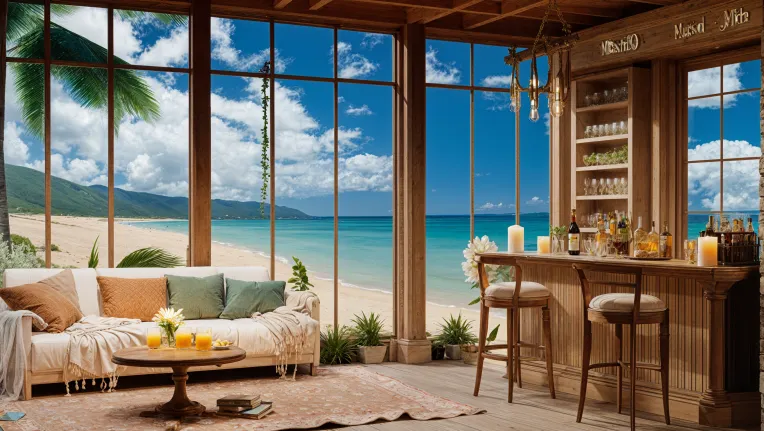 Interior Design,Space & Scene,Object Enhance,LoRA,SDXL