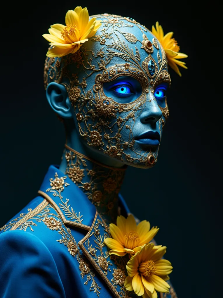Portrait Photography,Girl,Physical/Facial feature,LoRA,FLUX.1